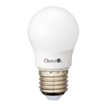 4W LED G45 Globe Lamp